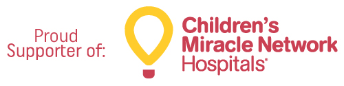 Kansas Drug Card is a proud supporter of Children's Miracle Network Hospitals